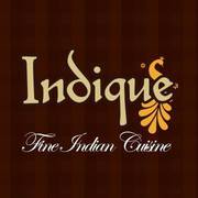 INDIQUE FINE INDIAN CUISINE