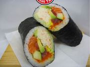 Sushi Taka US SF- Sushi burrito Restaurants San Francisco CA